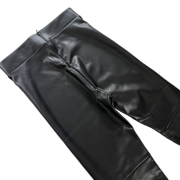 ALIX NYC Carlisle‎ Pant in Black - Picture 8 of 9